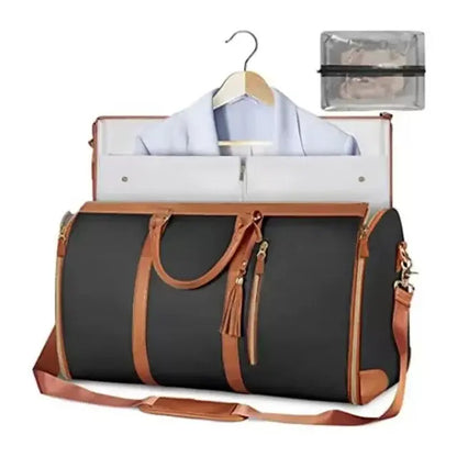 Foldable™Duffle Bag