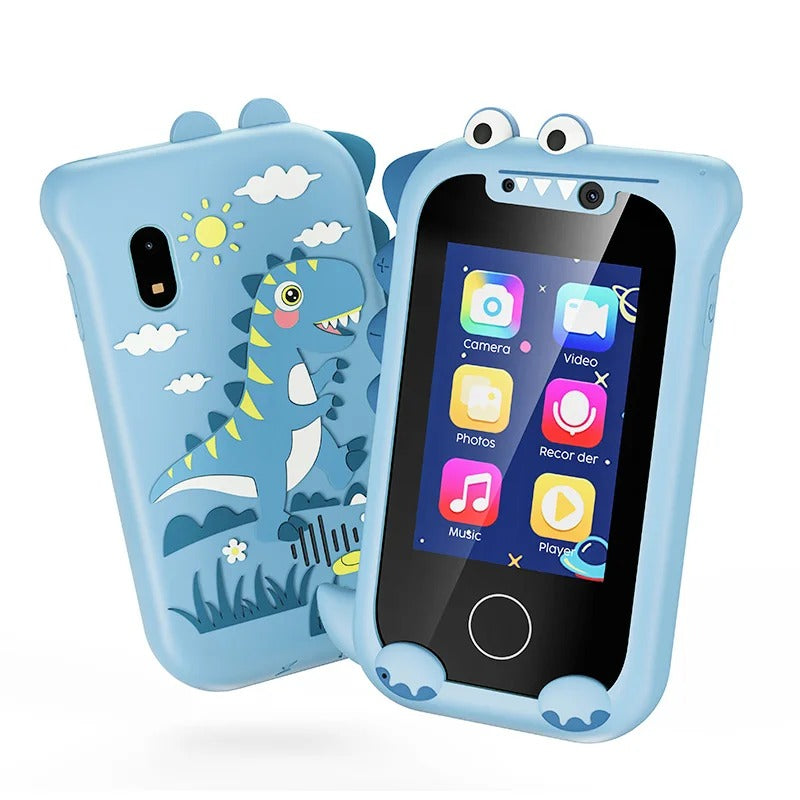 Crystal Nest™Kids Educational Smart Phone