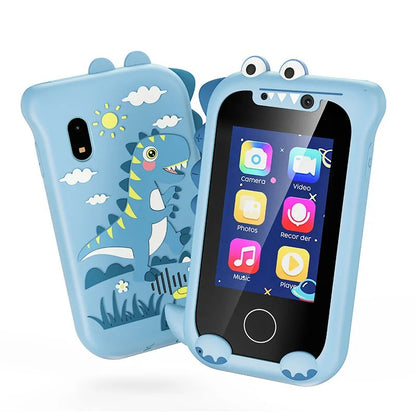 Crystal Nest™Kids Educational Smart Phone