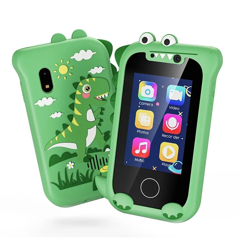 Crystal Nest™Kids Educational Smart Phone