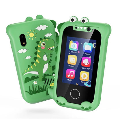 Crystal Nest™Kids Educational Smart Phone