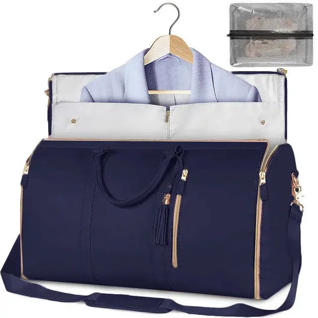 Foldable™Duffle Bag