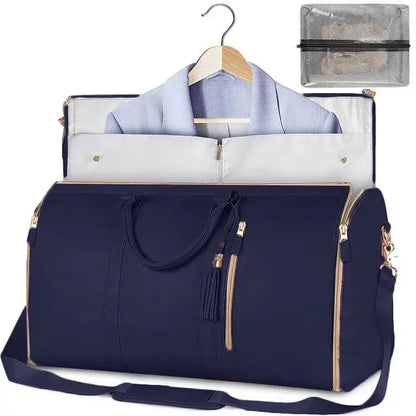 Foldable™Duffle Bag