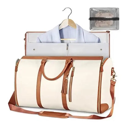 Foldable™Duffle Bag